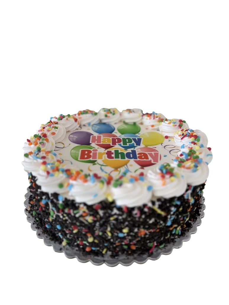 Kids Cake
