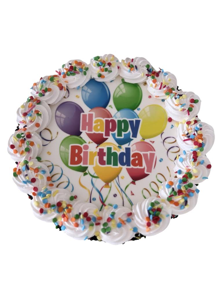 Kids Cake