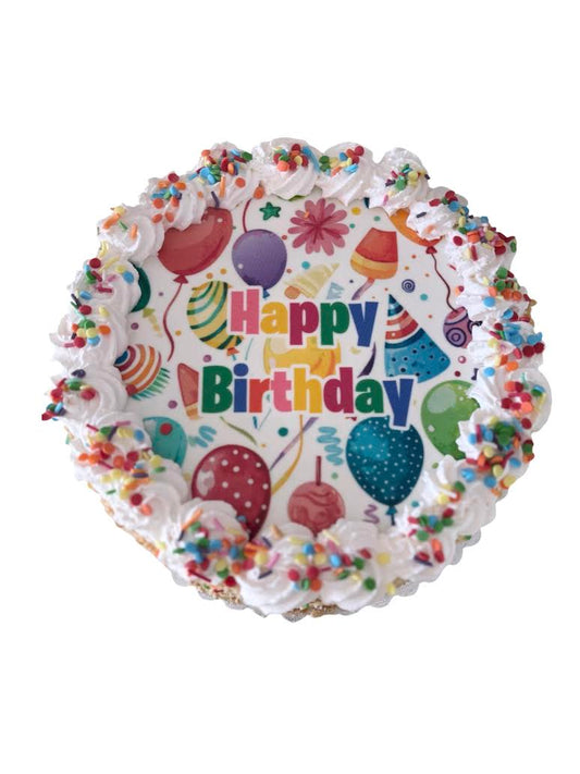 Kids Cake
