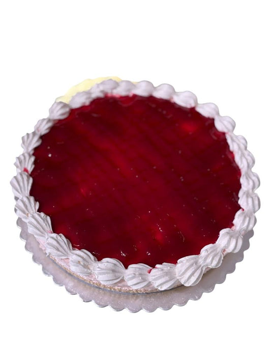 Strawberry Cheesecake