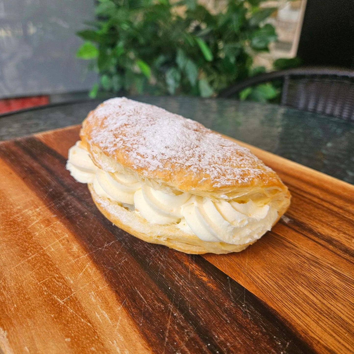 Apple Turnover