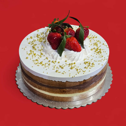 Double Custard Deluxe