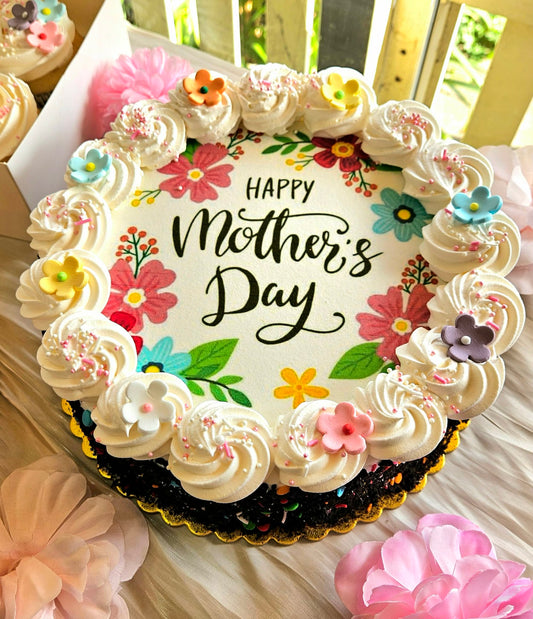 Mother's Day Blossom Image