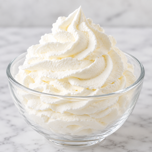 Fresh Cream