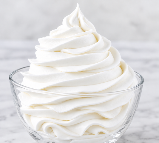 Continental Cream