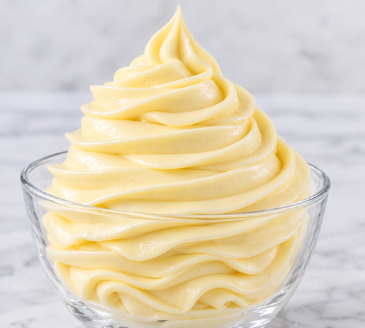 Vanilla Custard