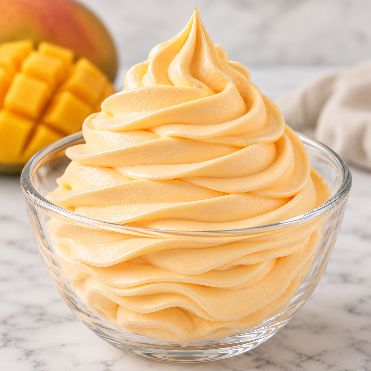 Mango Cream