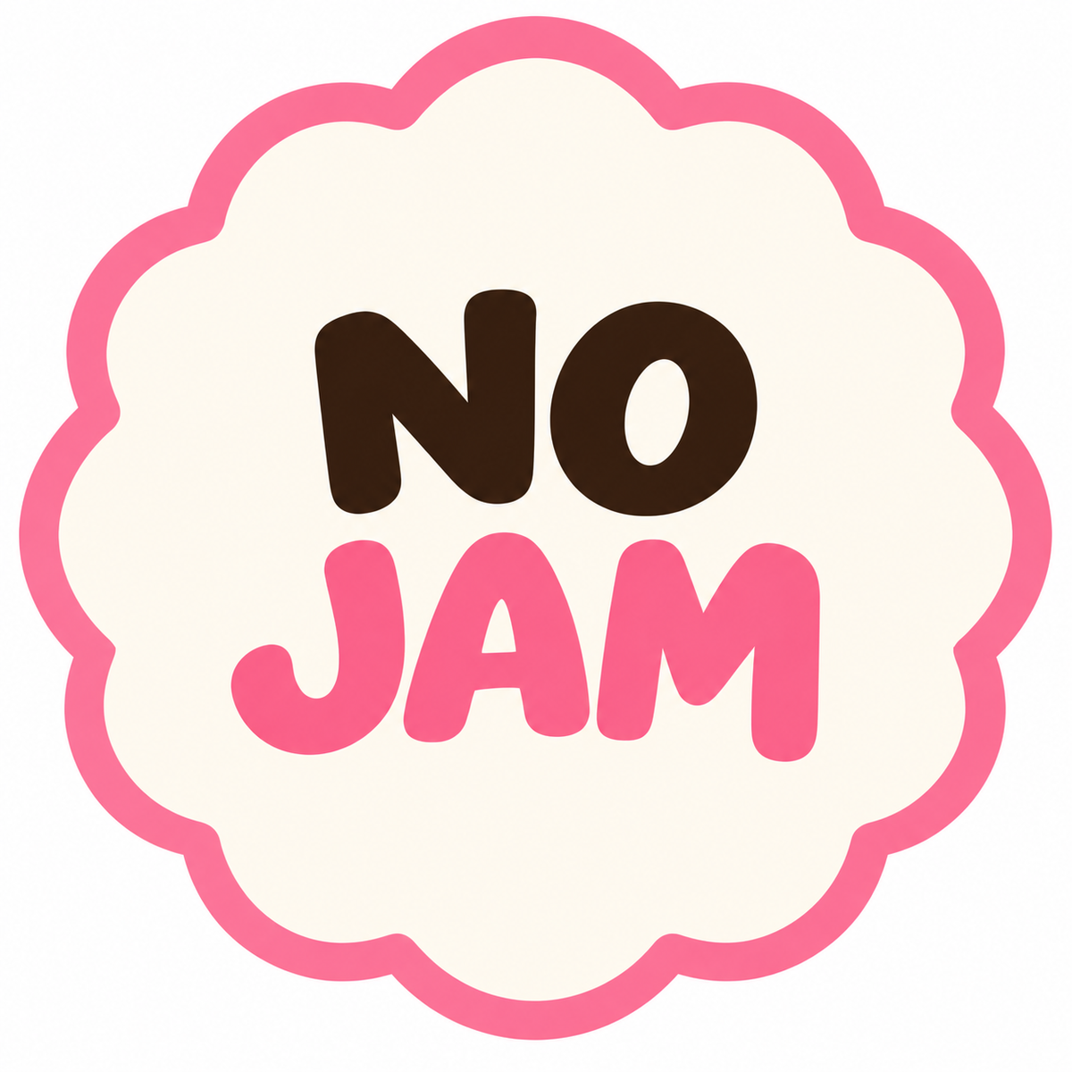 No Jam