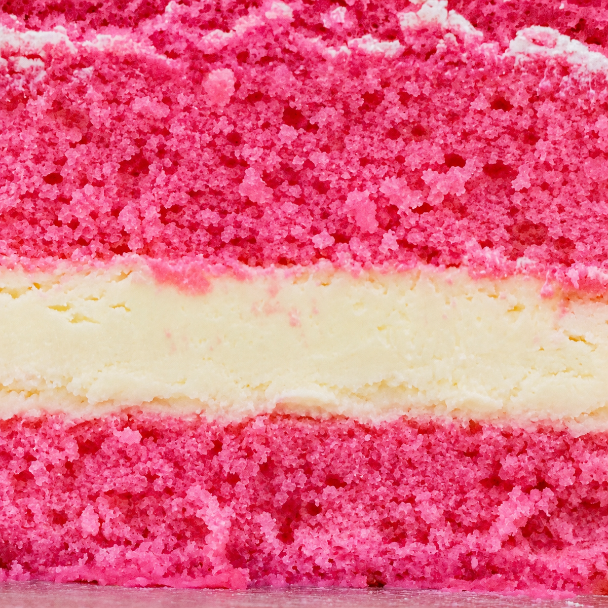 Pink Sponge