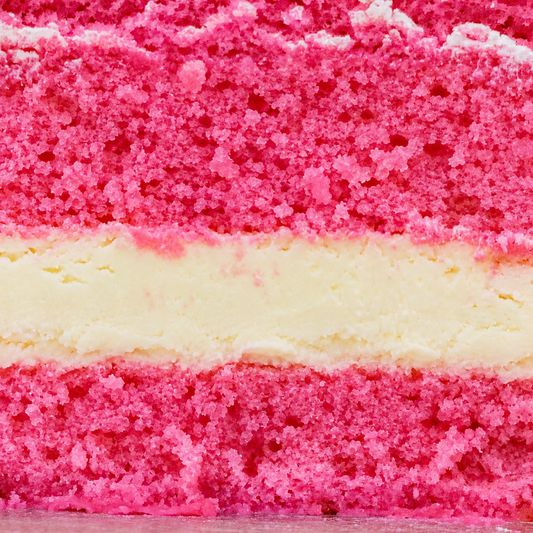 Pink Sponge