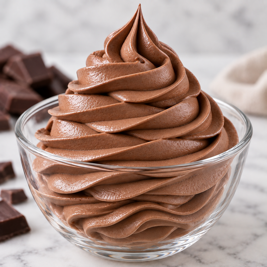Chocolate Cream