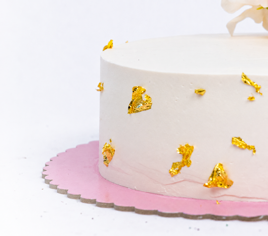 Gold Leaf