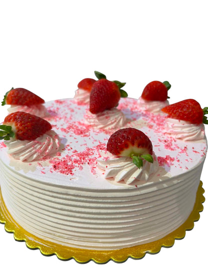 Strawberry Delight