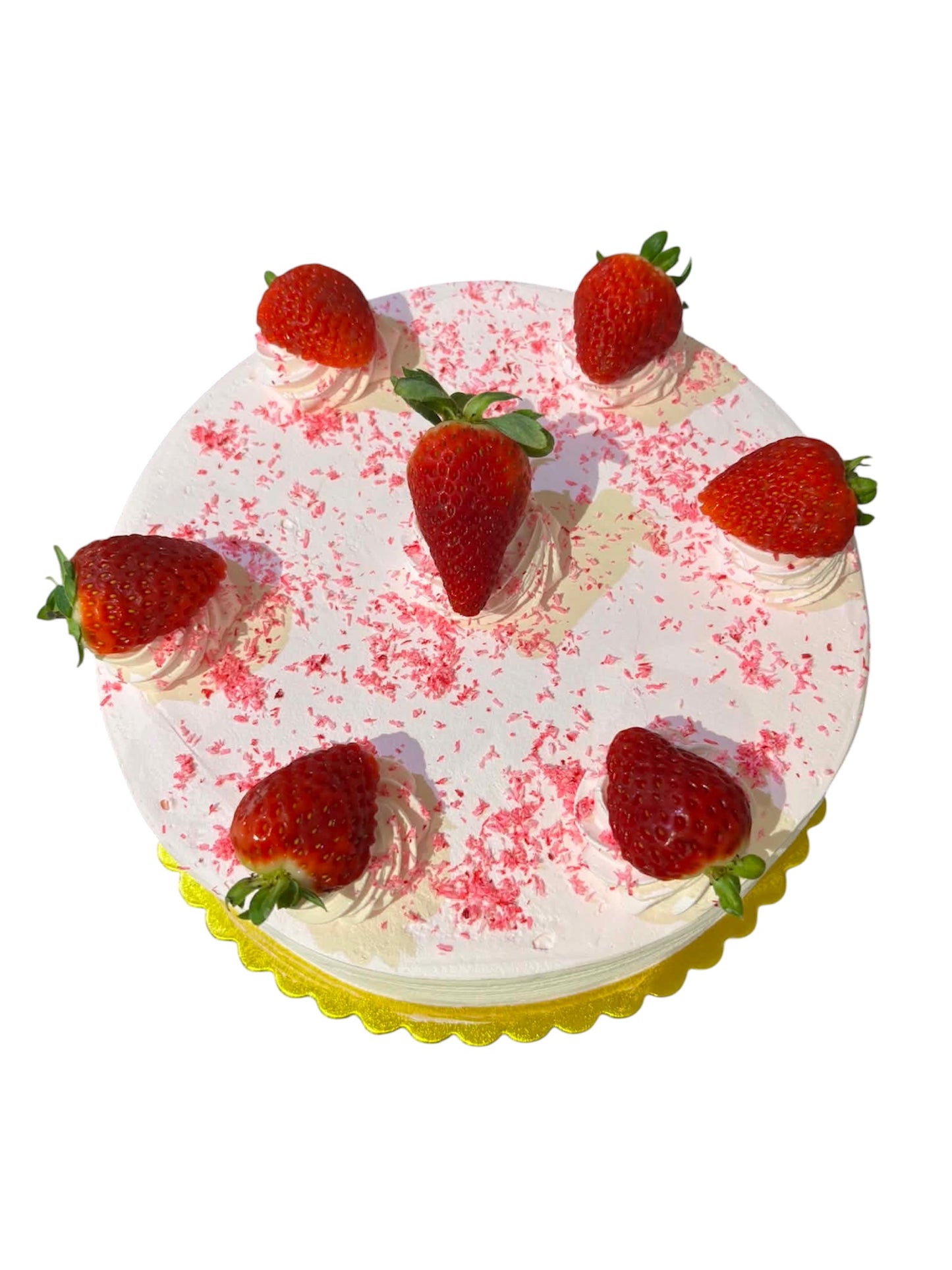 Strawberry Delight
