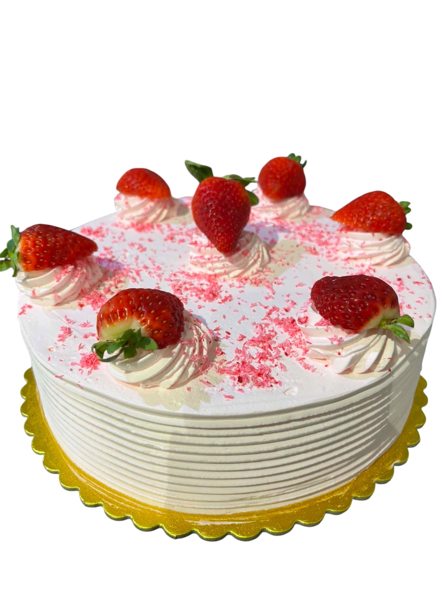 Strawberry Delight