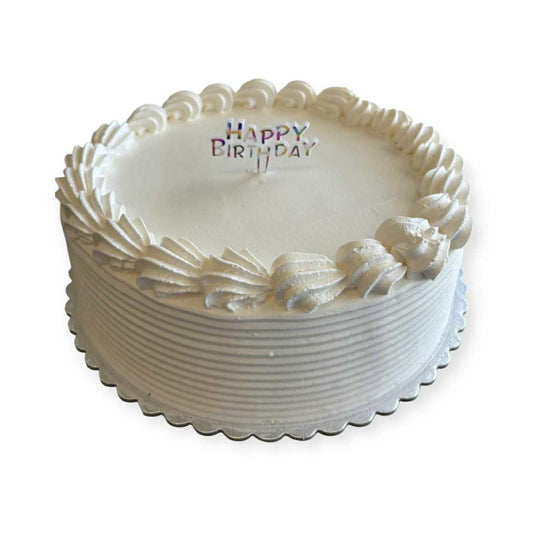 Happy Birthday Cake