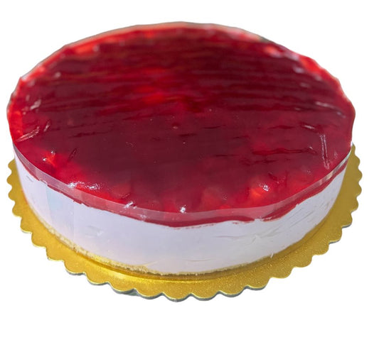 Strawberry Cheesecake