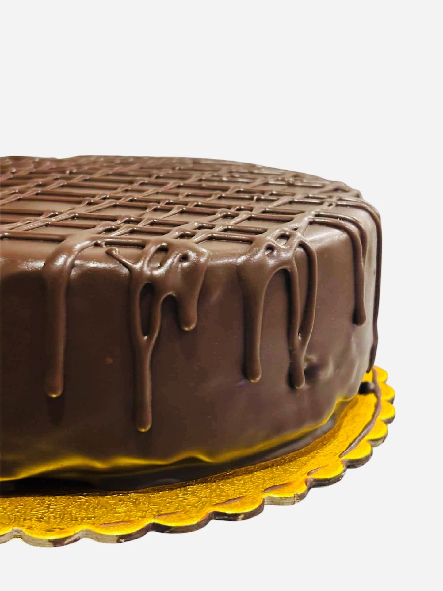 Mud Cake