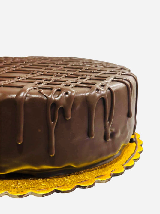 Mud Cake