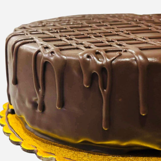 Mud Cake