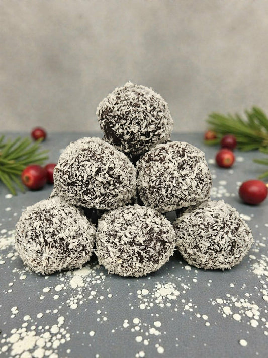 Rum Balls - Small Pack