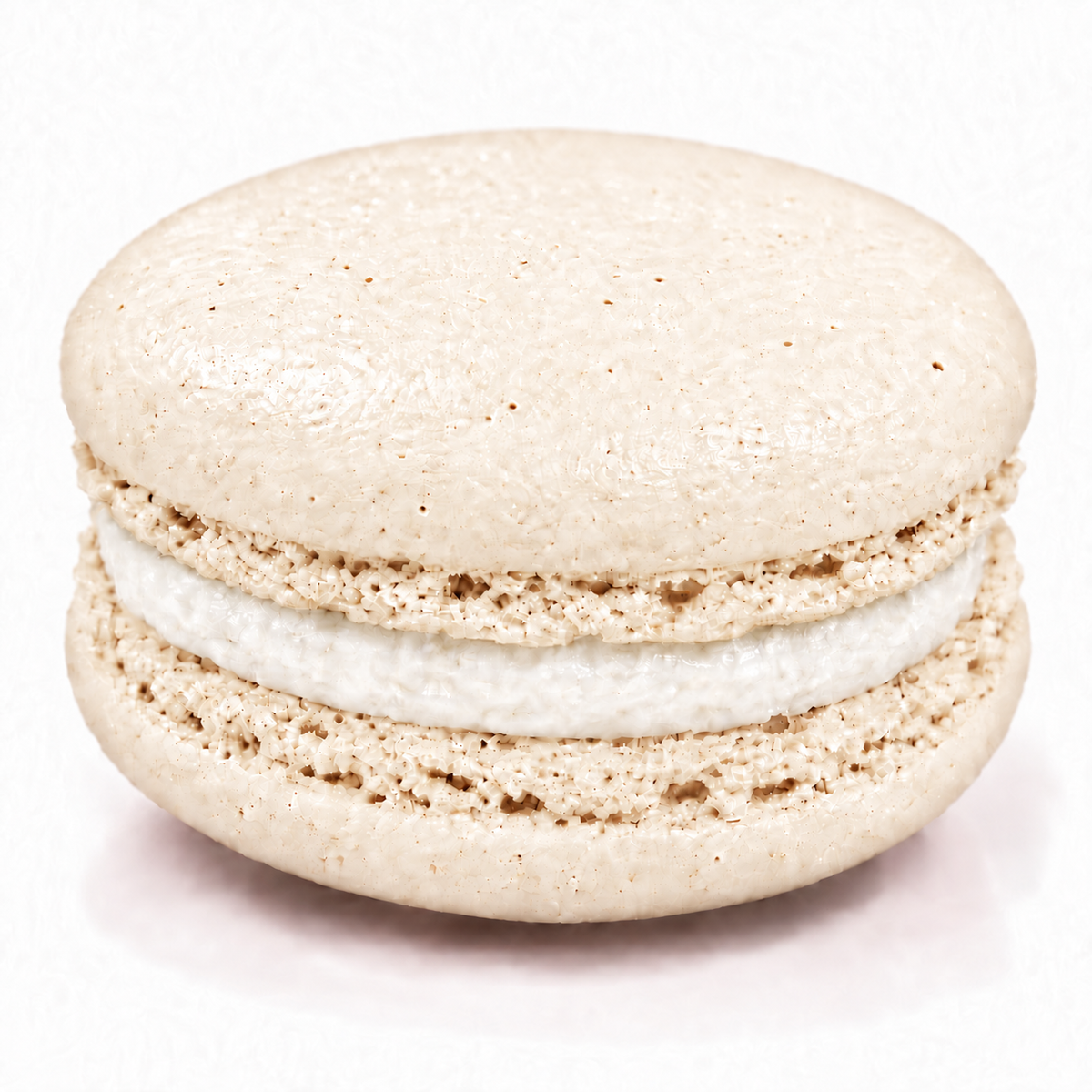 Beige Macaron