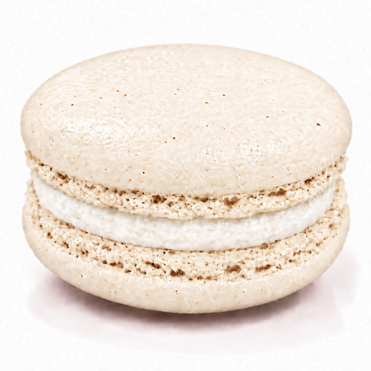 Beige Macaron