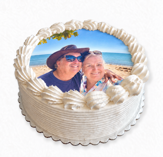 Edible Image