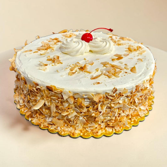Dairy Free Dream - Vanilla