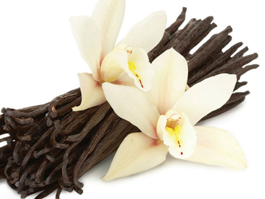 Vanilla