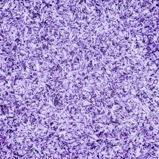 Purple Coconut