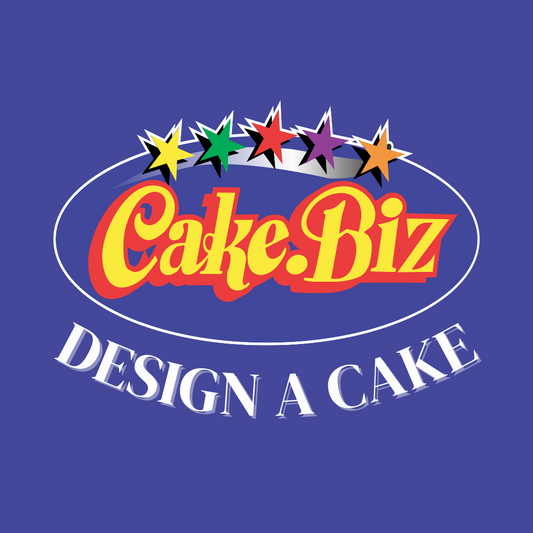 Design A Cake