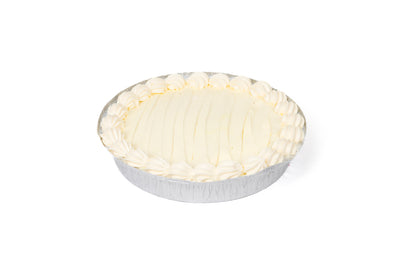 Lemon Delight Cheesecake