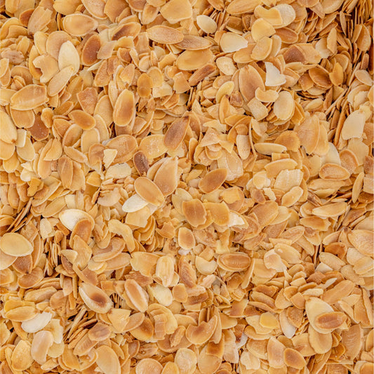 Sliced Almonds
