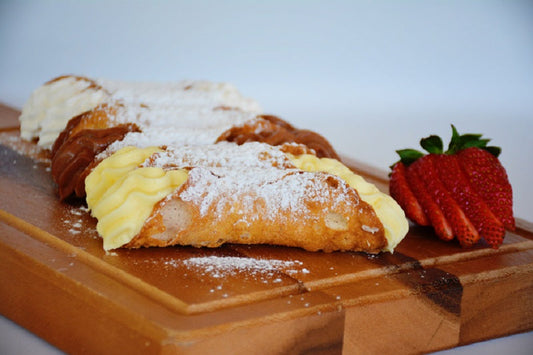 Bambini Cannoli 10 pack