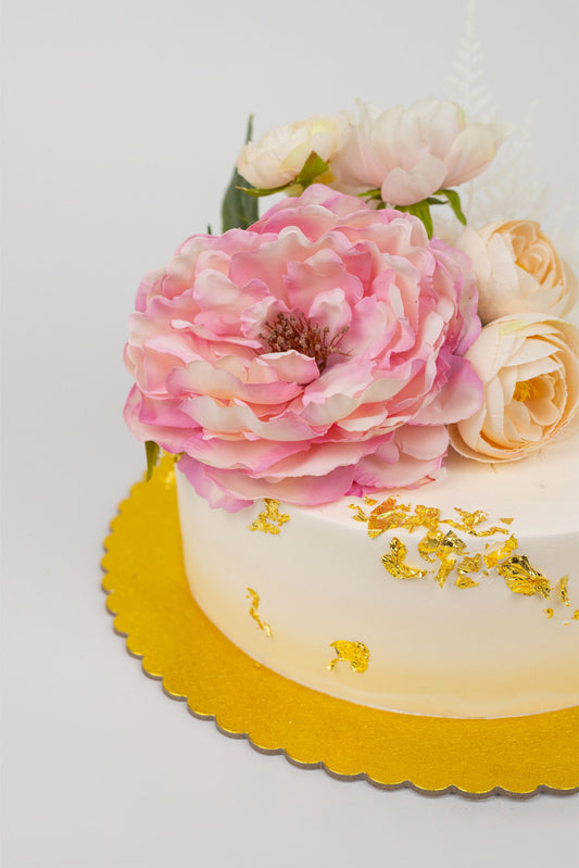 Silk Flowers